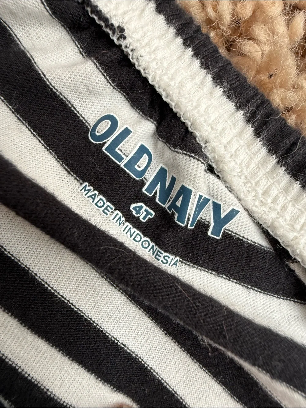 Bundle of 2 Old Navy Girls Rompers Size 4T